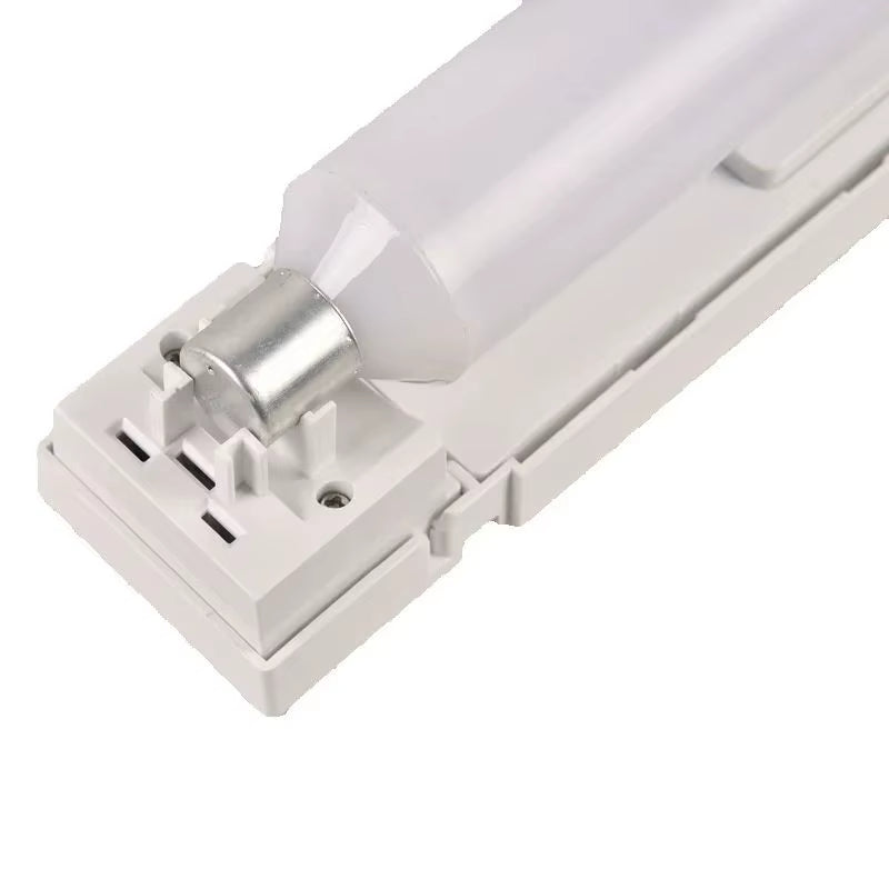 S19 Led Tube Light 310Mm 8W Dimmable Mirror Linestra Tube Light Bathroom Wall Lamp AC85-265V