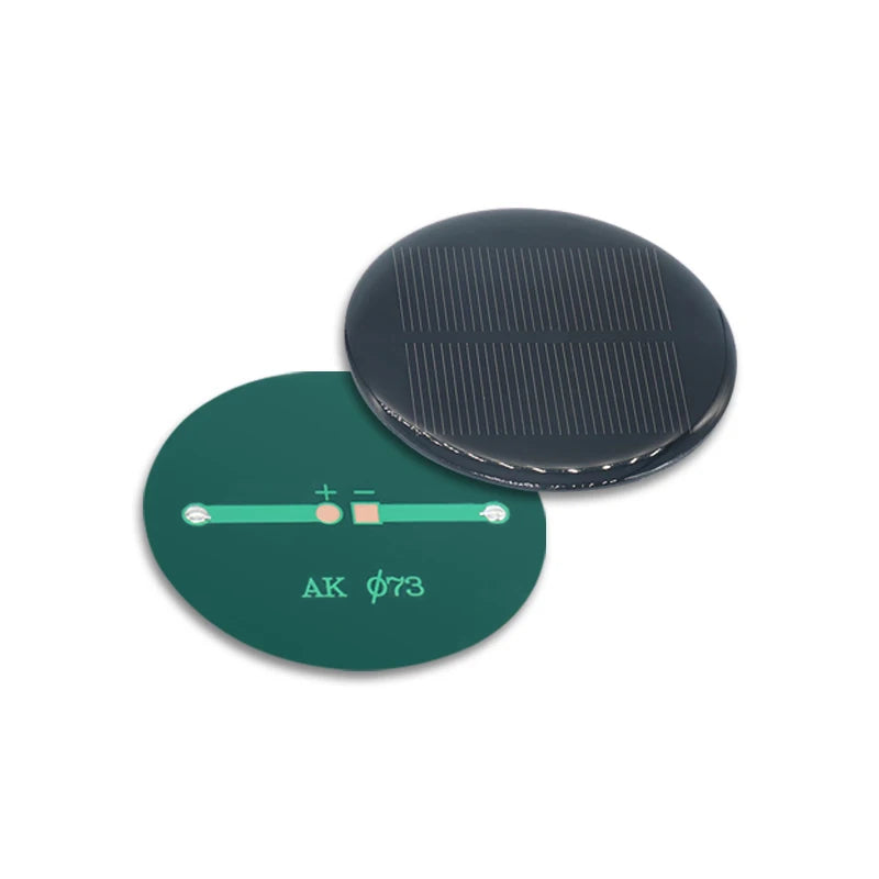 Wholesale Mini Solar Panel 4V 5.5V 5V 6V 7V 10V 12V 50Ma 60Ma 100Ma 150Ma 200Ma 500Ma Mono/Poly