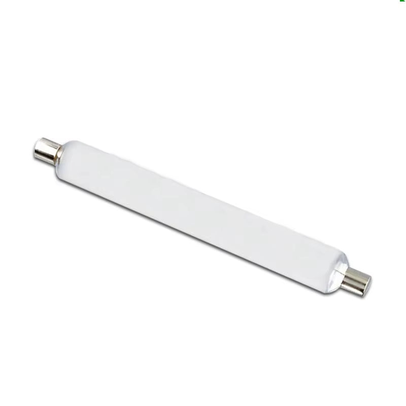 S19 Led Tube Light 310Mm 8W Dimmable Mirror Linestra Tube Light Bathroom Wall Lamp AC85-265V