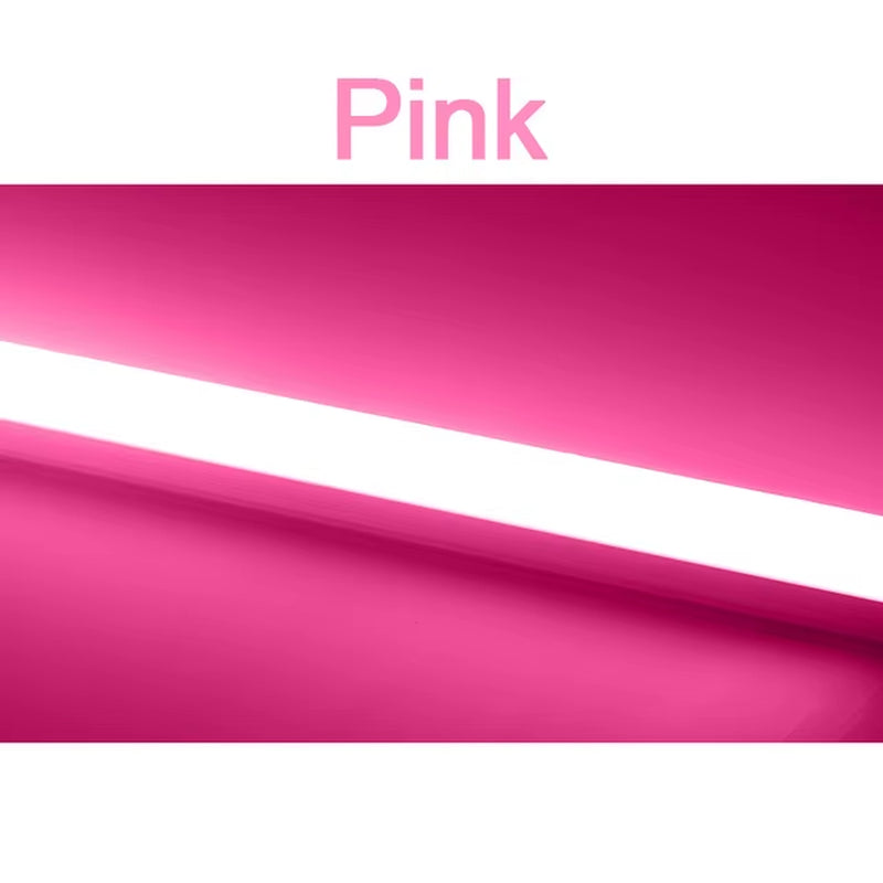 T5 Led Tube Light 0.3M 1Ft 2835 SMD Strip Bar 220V 230V 240V Nature White 4000K Red Ice Blue Green Pink Yellow Cool White 6500K