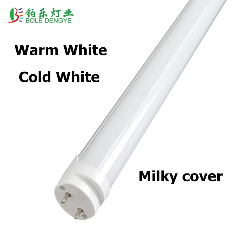 Led Tube T8 LED Tube 344Mm 450Mm High Power Led Tube Light Lamp Home 1Feet LED Tube T8 4W 6W G13 AC 100-240V 220V SMD2835