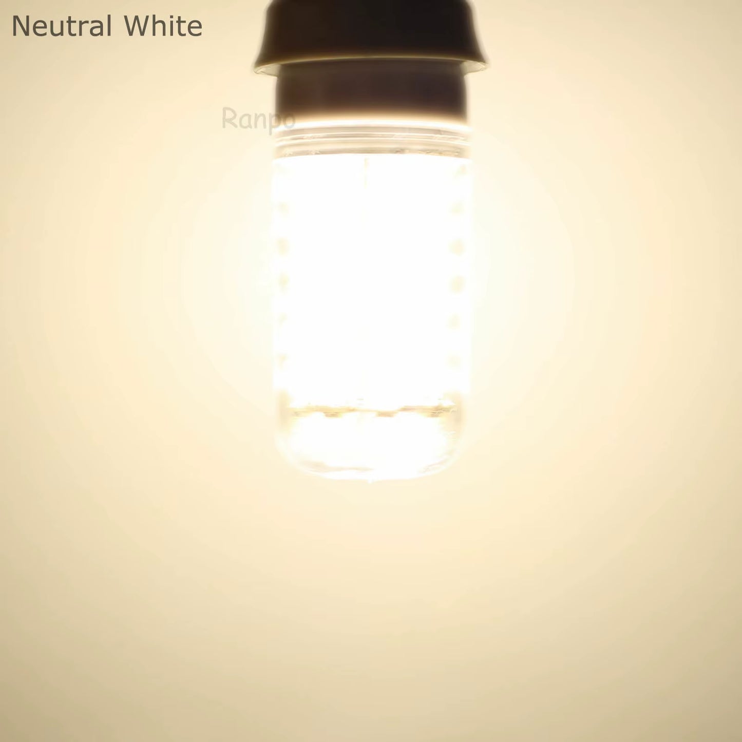 Super Brightness 7W-15W LED Corn Light Bulbs E27 E14 B22 G9 GU10 Screw 24/36/48/56/69/72 LED Chips White Lampada 220V Ampoule