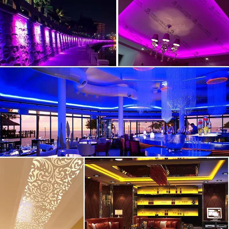 LED Tube T5 Light 30CM 60CM 220V~240V LED Fluorescent Tube LED T5 Tube Lamps 6W 9W Cold White Light Lampara Ampoule PVC Plastic