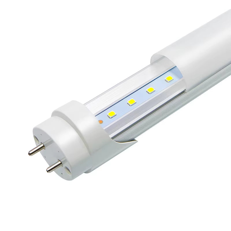 Led Tube T8 LED Tube 344Mm 450Mm High Power Led Tube Light Lamp Home 1Feet LED Tube T8 4W 6W G13 AC 100-240V 220V SMD2835