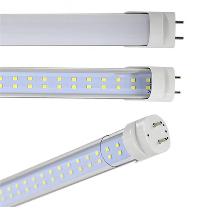 Led Tube T8 LED Tube 344Mm 450Mm High Power Led Tube Light Lamp Home 1Feet LED Tube T8 4W 6W G13 AC 100-240V 220V SMD2835