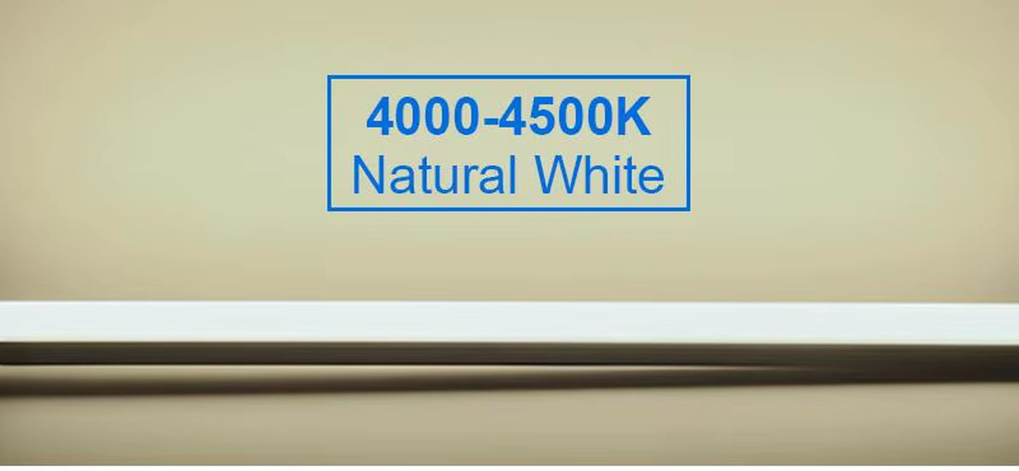 Led Tube T8 LED Tube 344Mm 450Mm High Power Led Tube Light Lamp Home 1Feet LED Tube T8 4W 6W G13 AC 100-240V 220V SMD2835