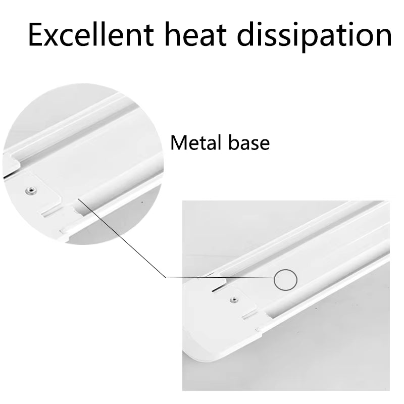 220V 120Cm T5 T8 Led Tube Light for Home Led Lamp Tube Bar 40W 60W Cold White Warm Whtie 4Ft Led Tube Light 1200Mm Tube Lighting