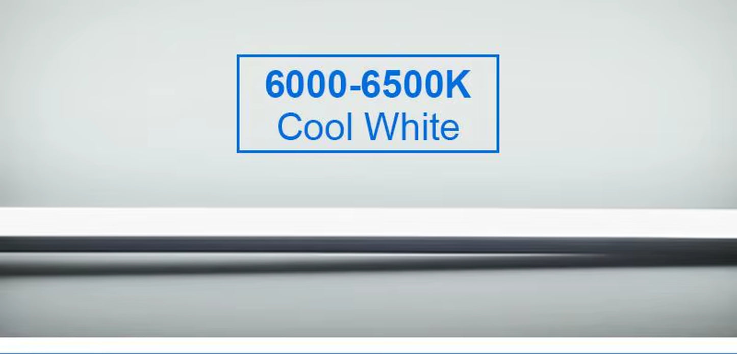 Led Tube T8 LED Tube 344Mm 450Mm High Power Led Tube Light Lamp Home 1Feet LED Tube T8 4W 6W G13 AC 100-240V 220V SMD2835