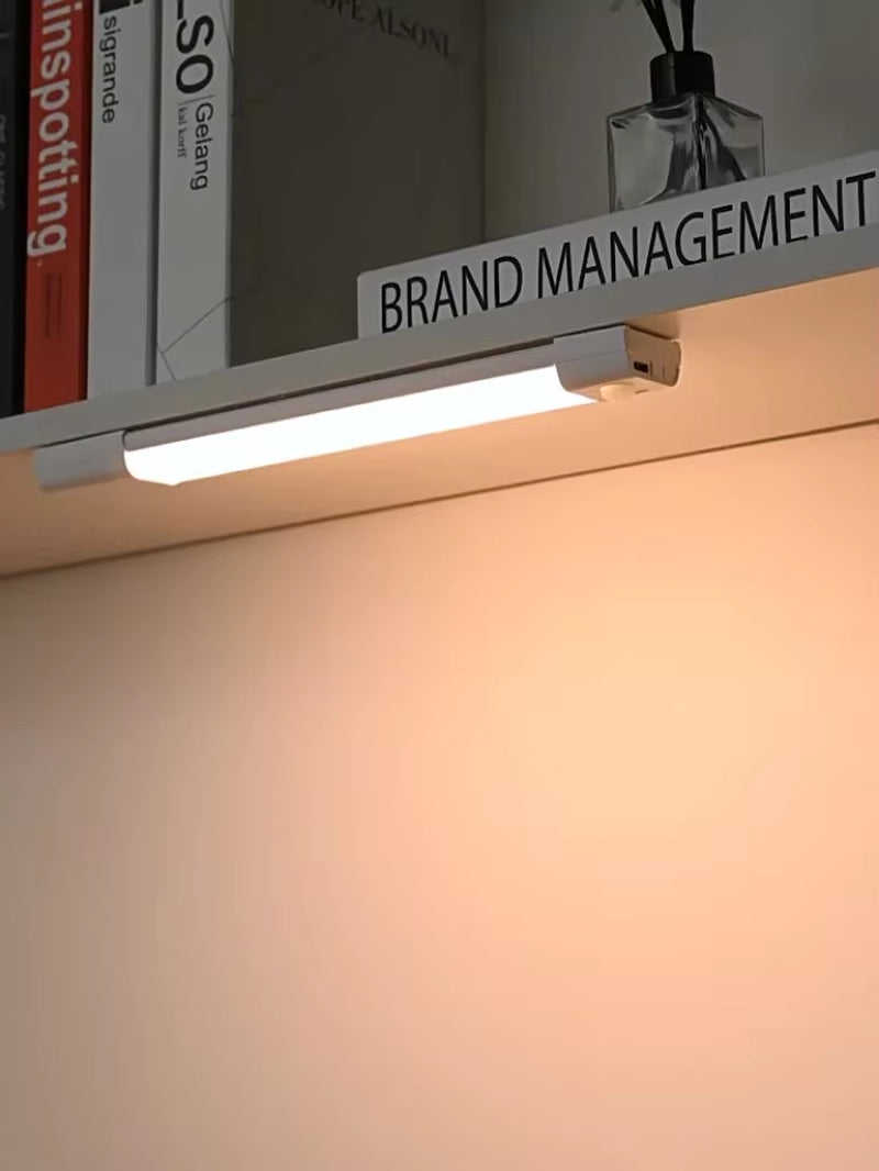 Led Lights USB Light for Home Portable Indoor Lighting PIR Motion Sensor Bulbs Tubes