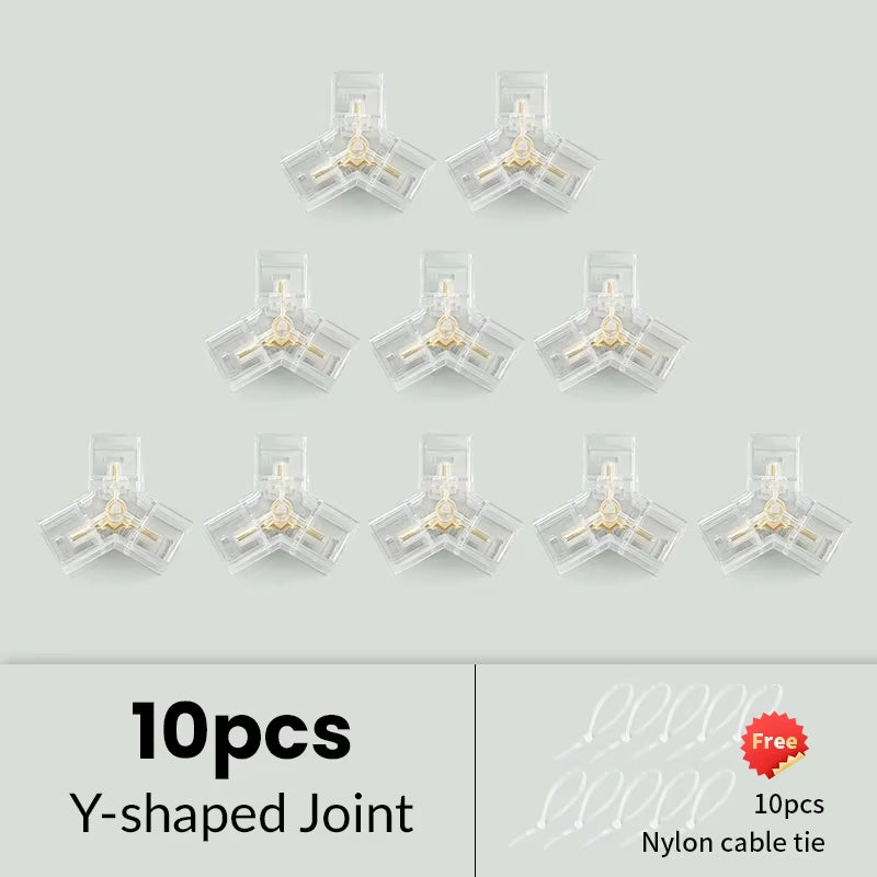 DIY Led Tube Hexagon Garage Honeycomb Car Body Lighting Lamp Ceiling Lamp PC AC85-265V Accessories Barbershop Workshop Garage