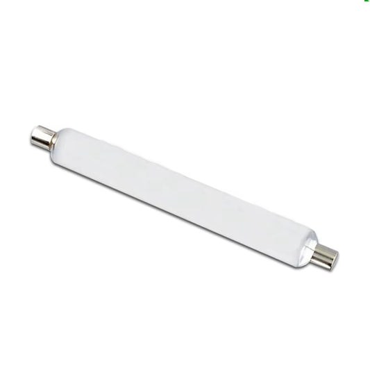 S19 Led Tube Light 310Mm 8W Dimmable Mirror Linestra Tube Light Bathroom Wall Lamp AC85-265V