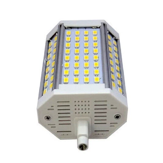 30W Led R7S Light 118Mm No Fan Dimmable R7S Lamp J118 Tube Food Light 3 Years Warranty AC110-240V