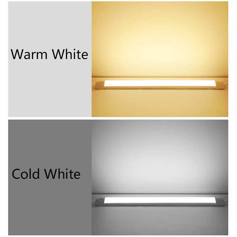 220V 120Cm T5 T8 Led Tube Light for Home Led Lamp Tube Bar 40W 60W Cold White Warm Whtie 4Ft Led Tube Light 1200Mm Tube Lighting
