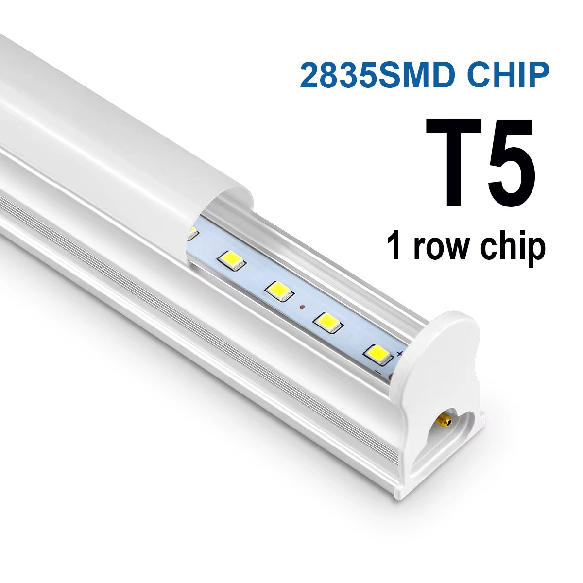 100V -230V 50CM Tube LED T5 15W/ T8 25W 220V LED Bar Light Replace Fluorescent Tube Bulbs Cabinet Kitchen Wall Lamp Lighing -J